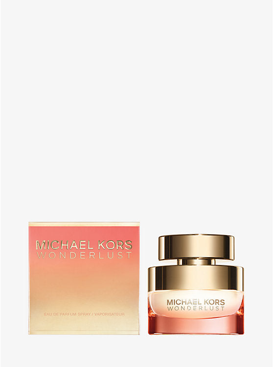 Michael Kors Wonderlust Eau de Parfum, 1.0 oz.