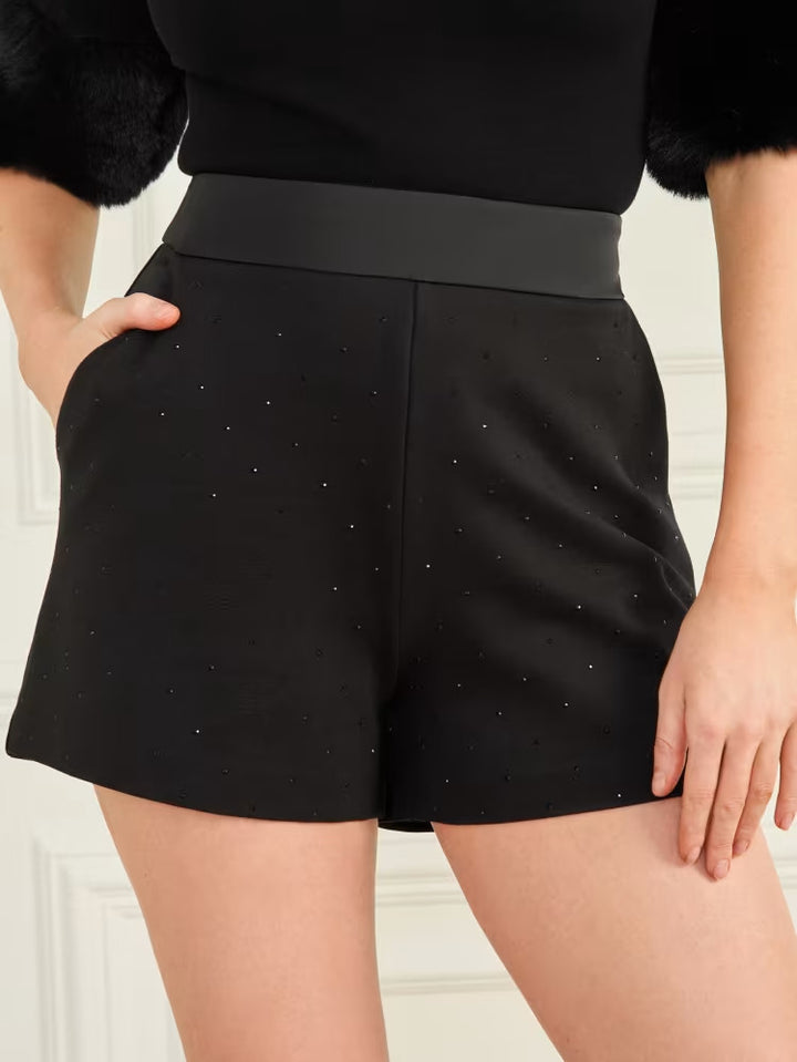 Guess Shimmy Short
