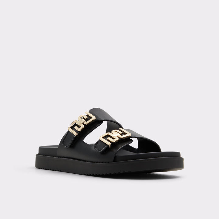 ALDO Alessie Footbed sandal