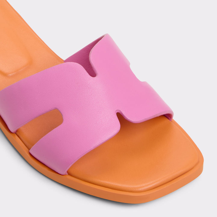 ALDO Itsandal Slide sandal