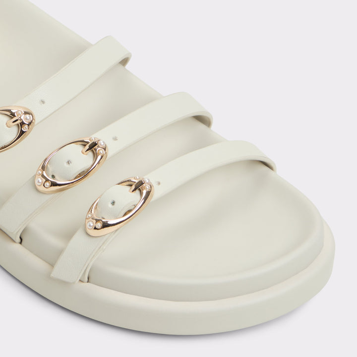 ALDO New Zephyra Footbed sandal