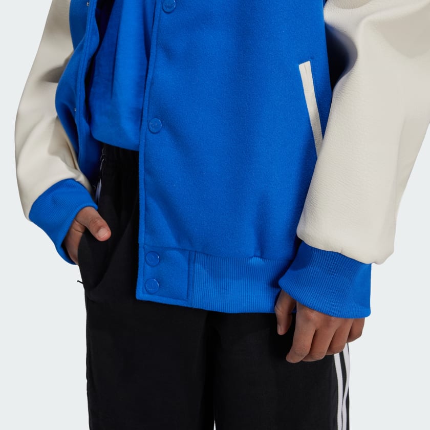 Adidas Adicolor Jacket Kids