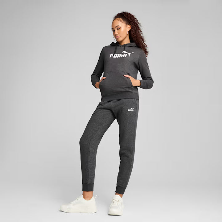PUMA Essentials No. 1 Logo Women's Hoodie
