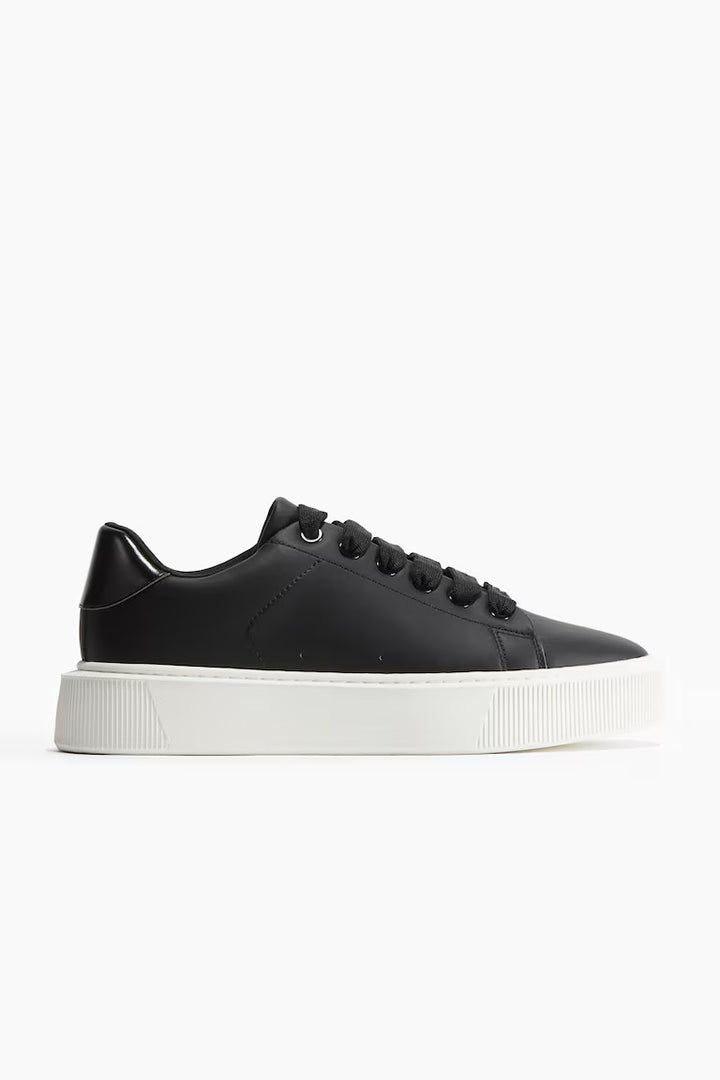 H&M CHUNKY SNEAKERS
