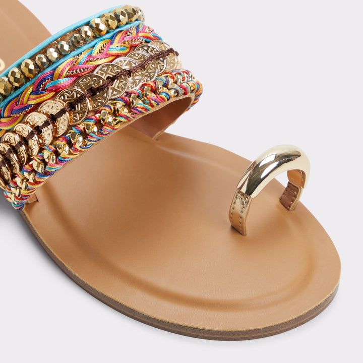 ALDO Beachwalk Slide sandal
