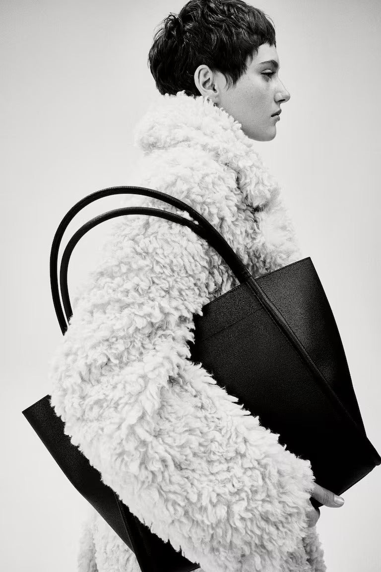 H&M SHOPPER