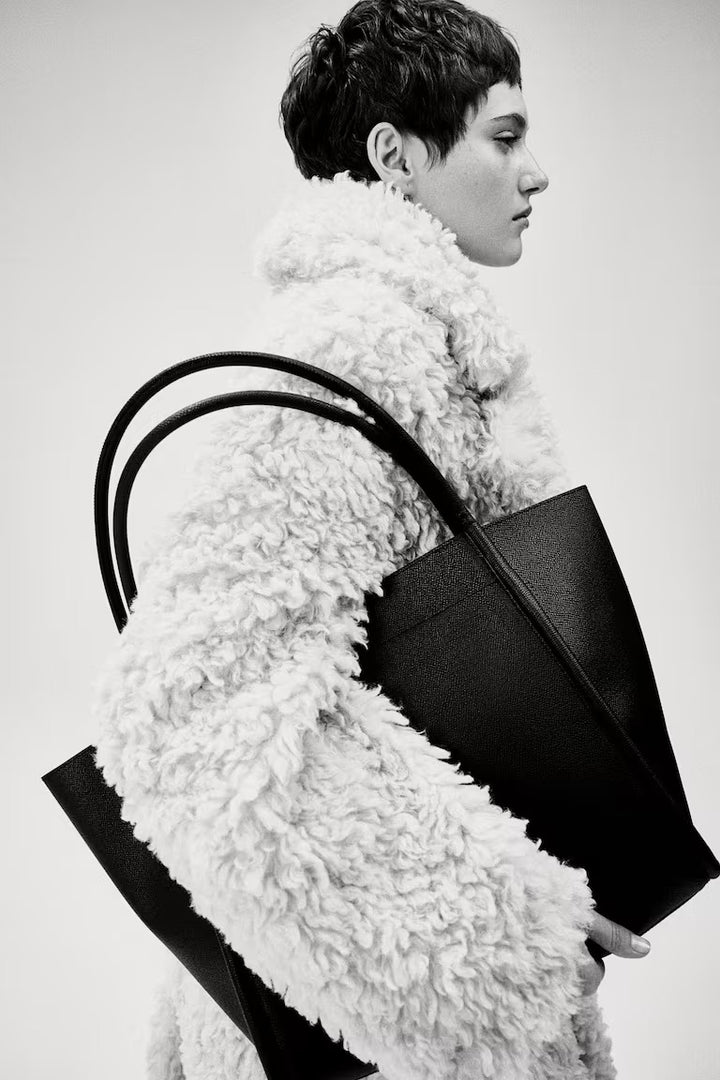 H&M SHOPPER