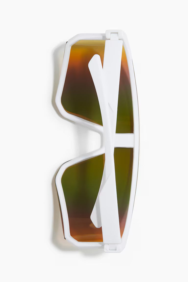 H&m SHATTERPROOF SPORTS SUNGLASSES