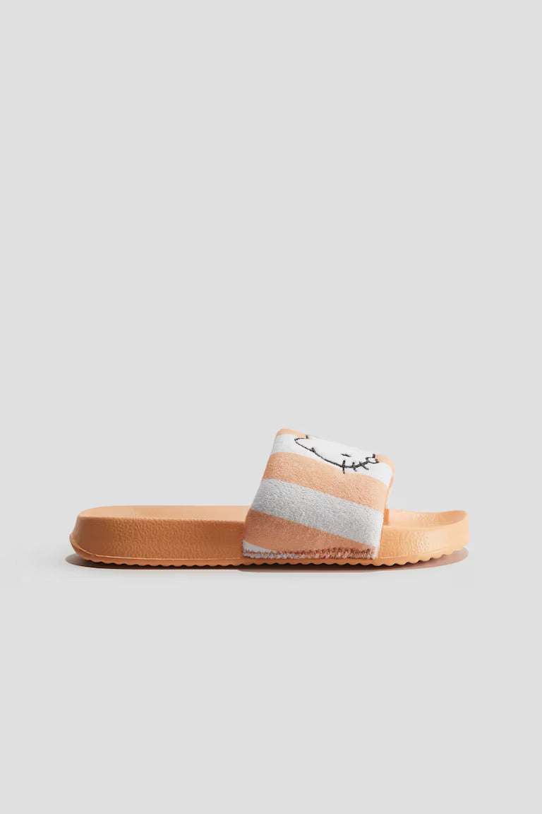 H&M POOL SHOES