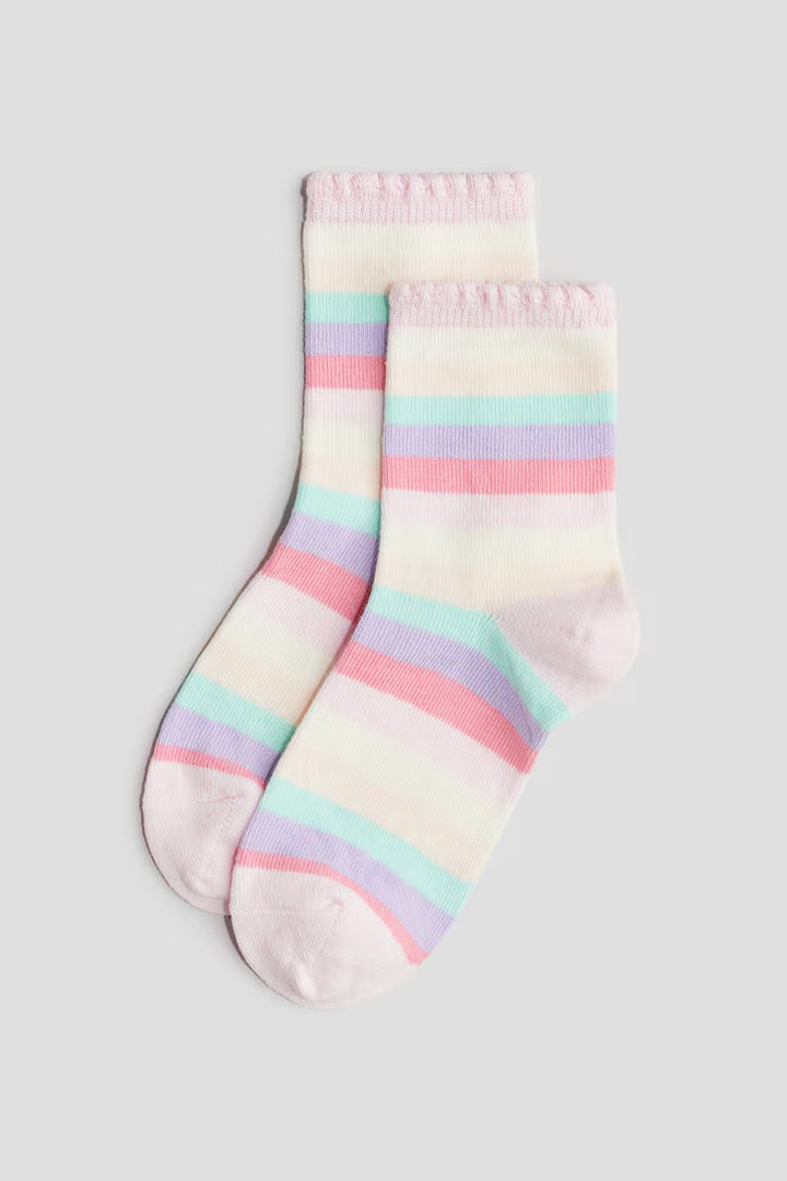 H&M 7-PACK SOCKS