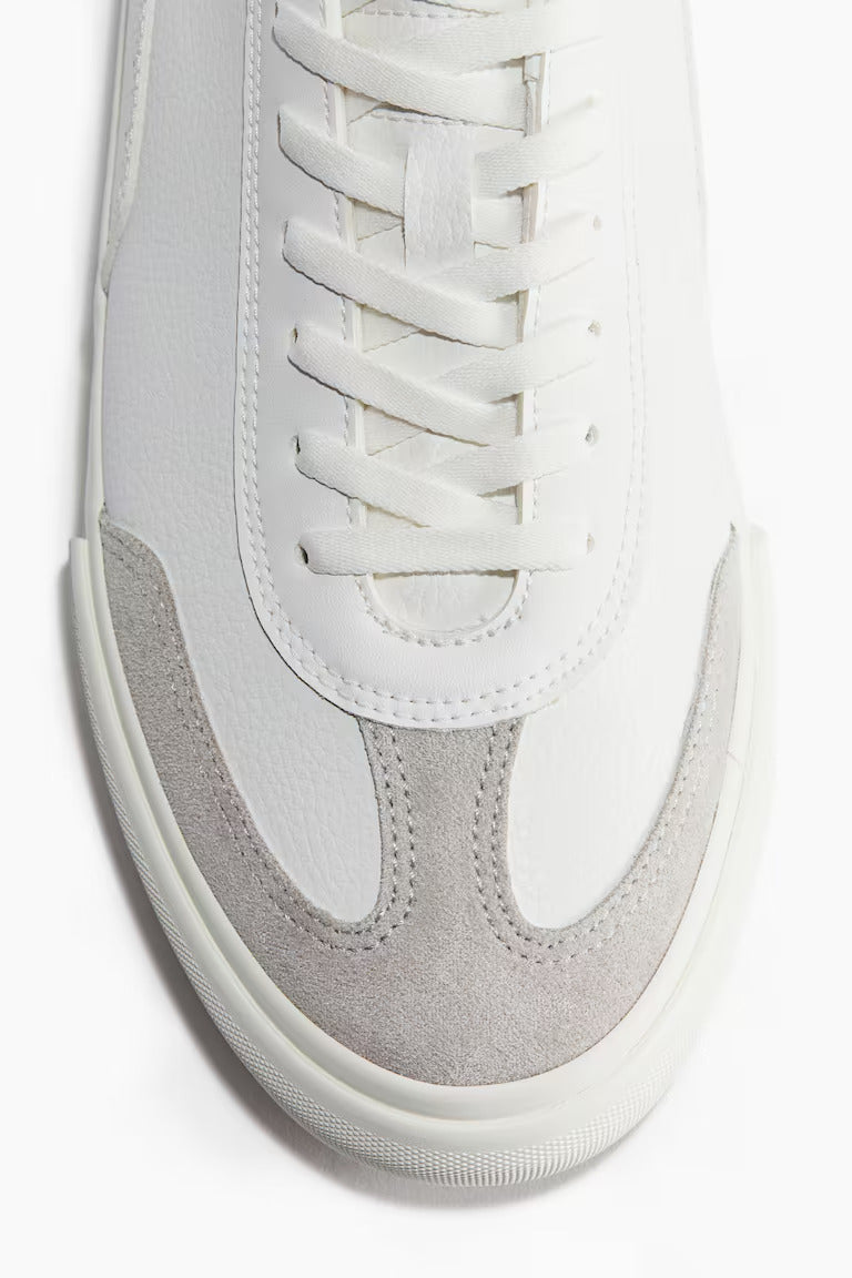 H&M SNEAKERS