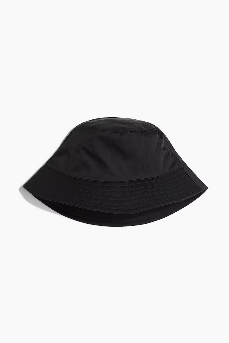 H&M COTTON BUCKET HAT