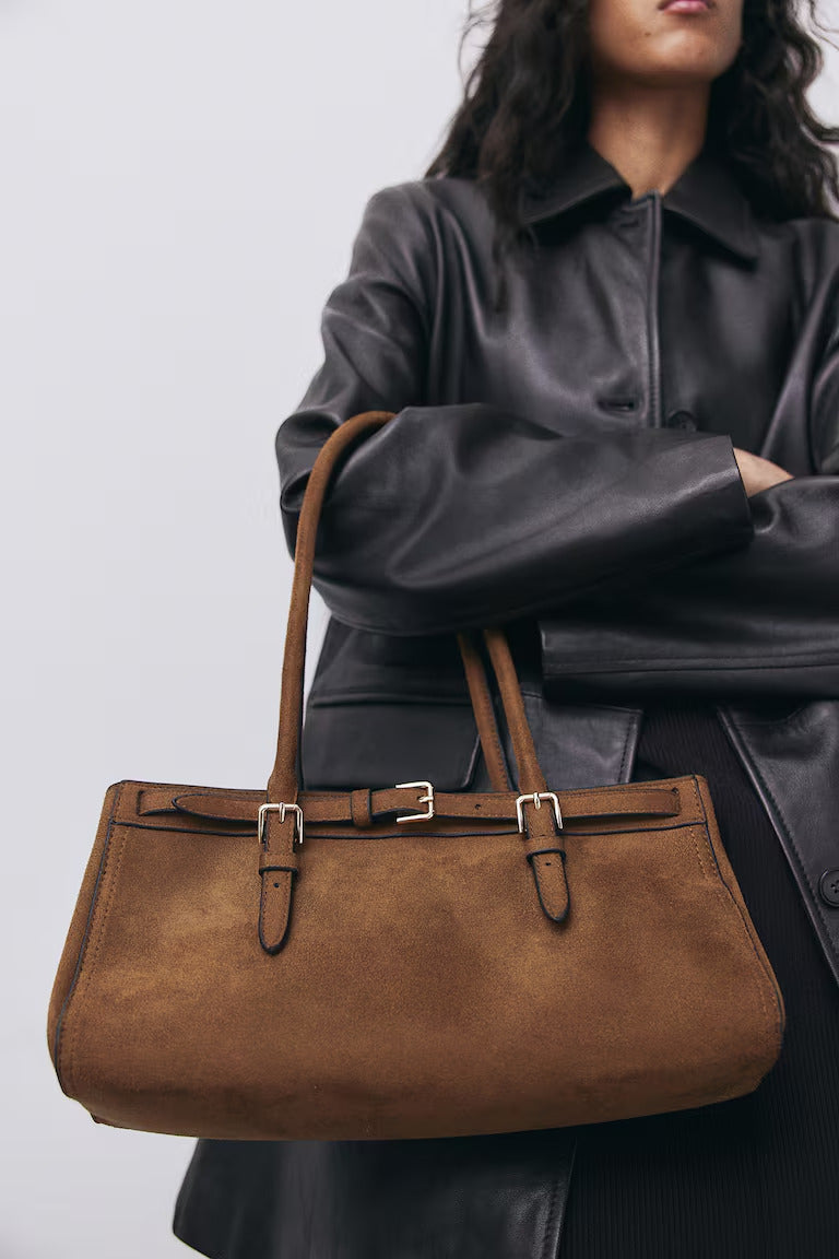 H&M SHOULDER BAG