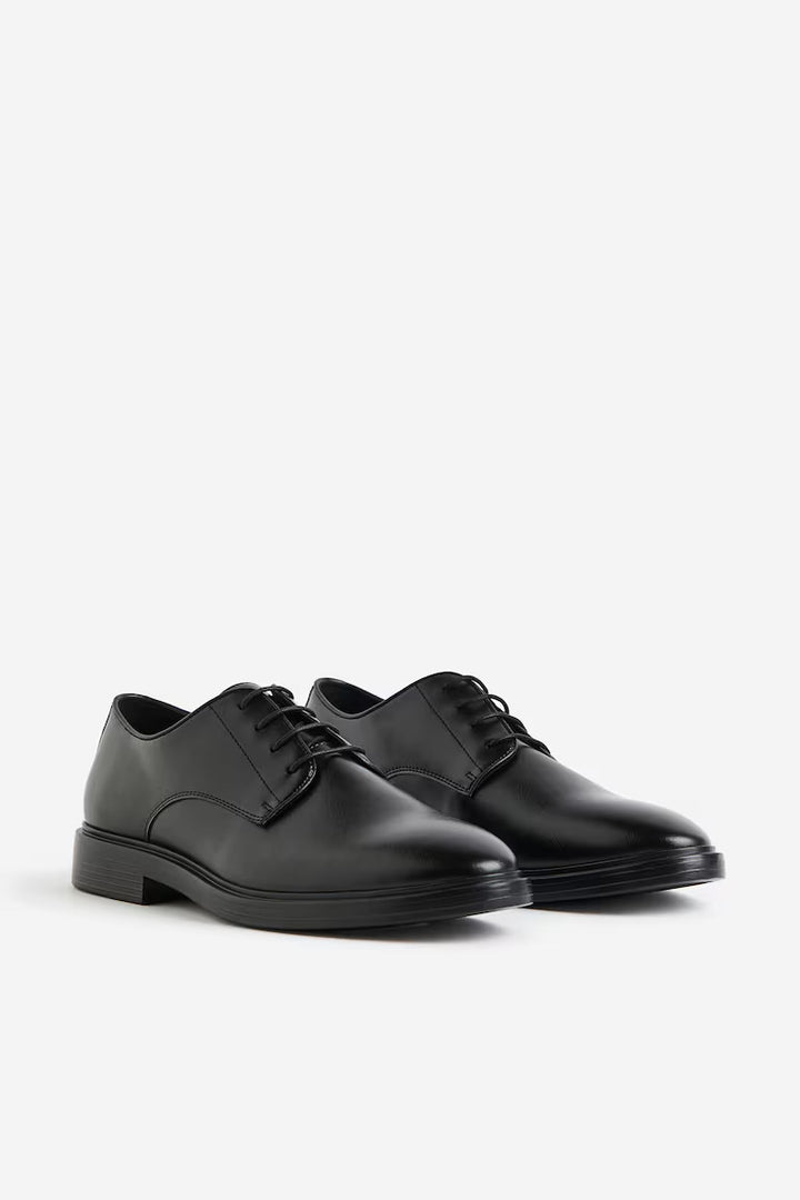 H&M DERBY SHOES