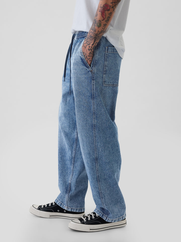 Gap Baggy Jeans