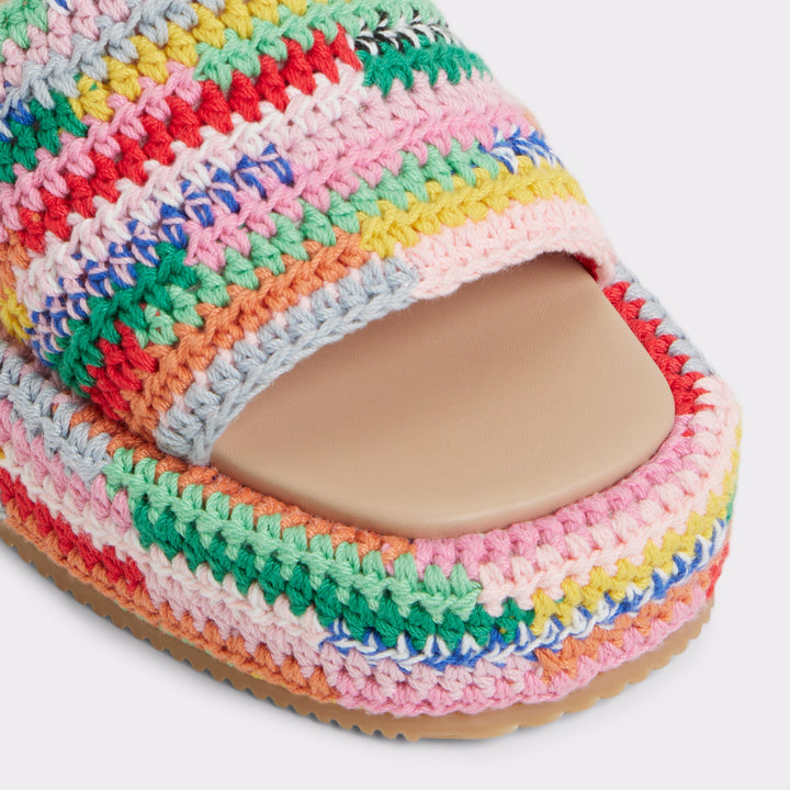 ALDO New Bohemina Slide sandal