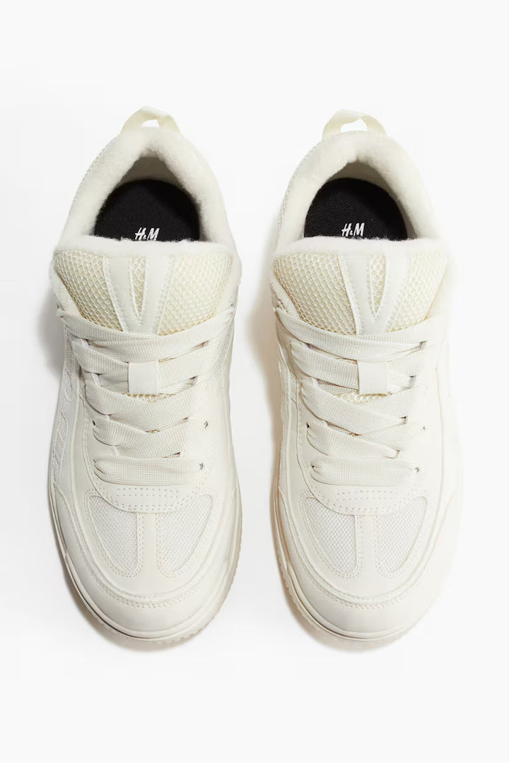 H&M SNEAKERS