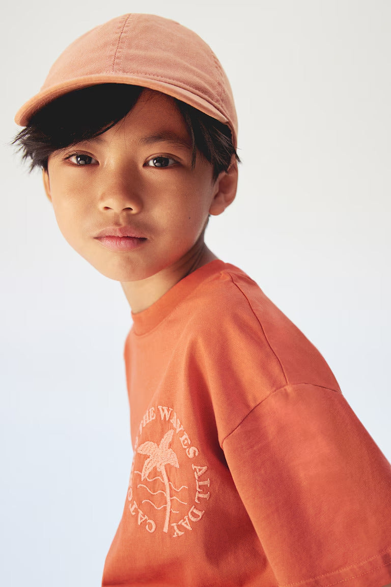 H&M CAP