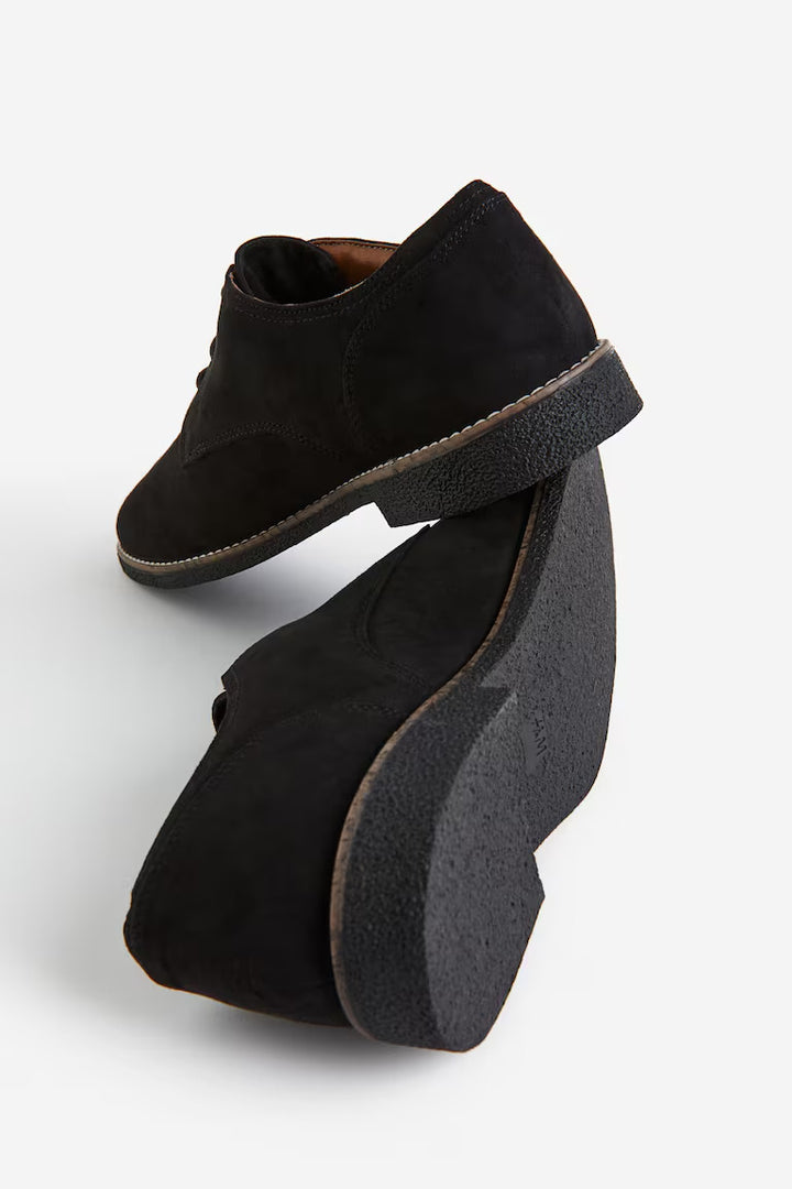H&M DERBY SHOES