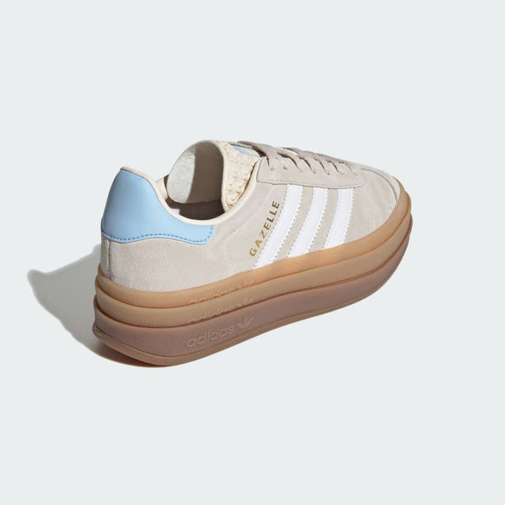 Adidas Gazelle Bold Shoes Kids