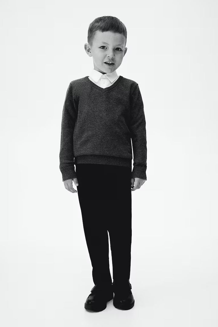 H&M KNIT SWEATER