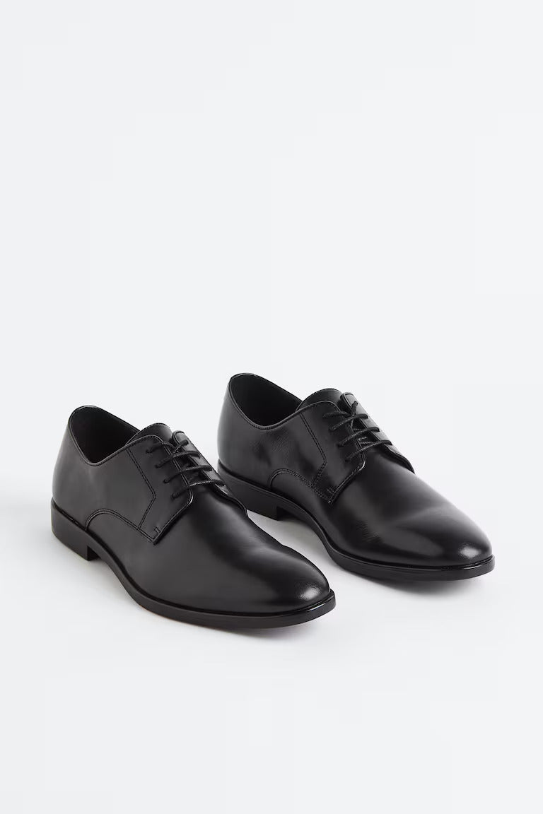 H&M DERBY SHOES