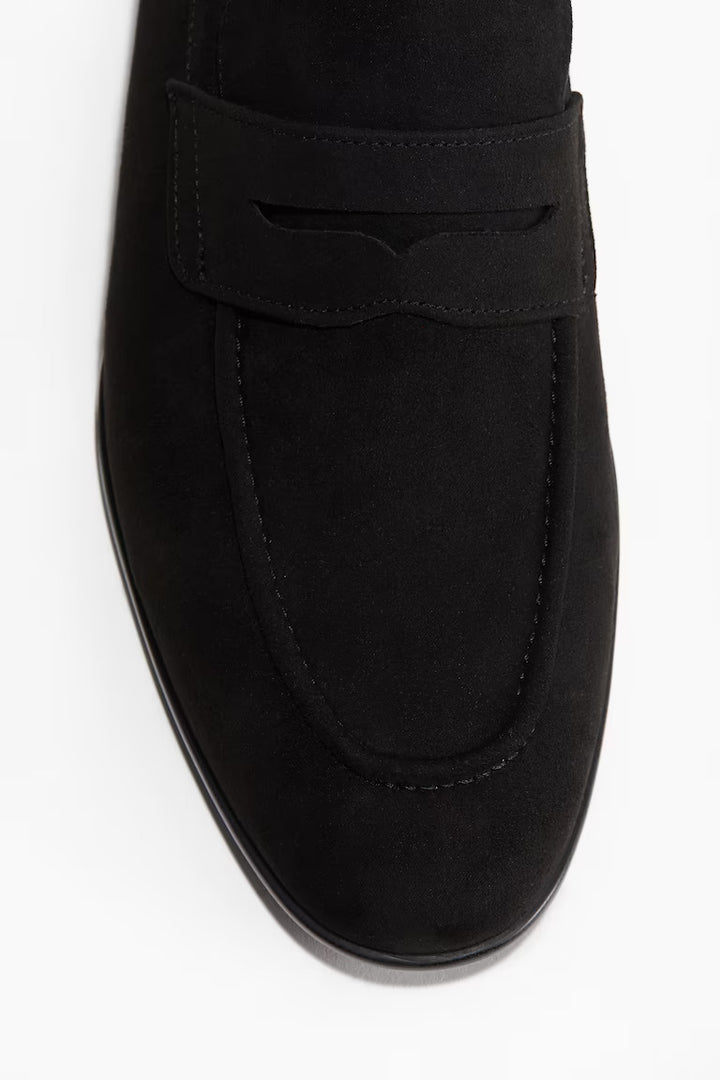 H&M LOAFERS