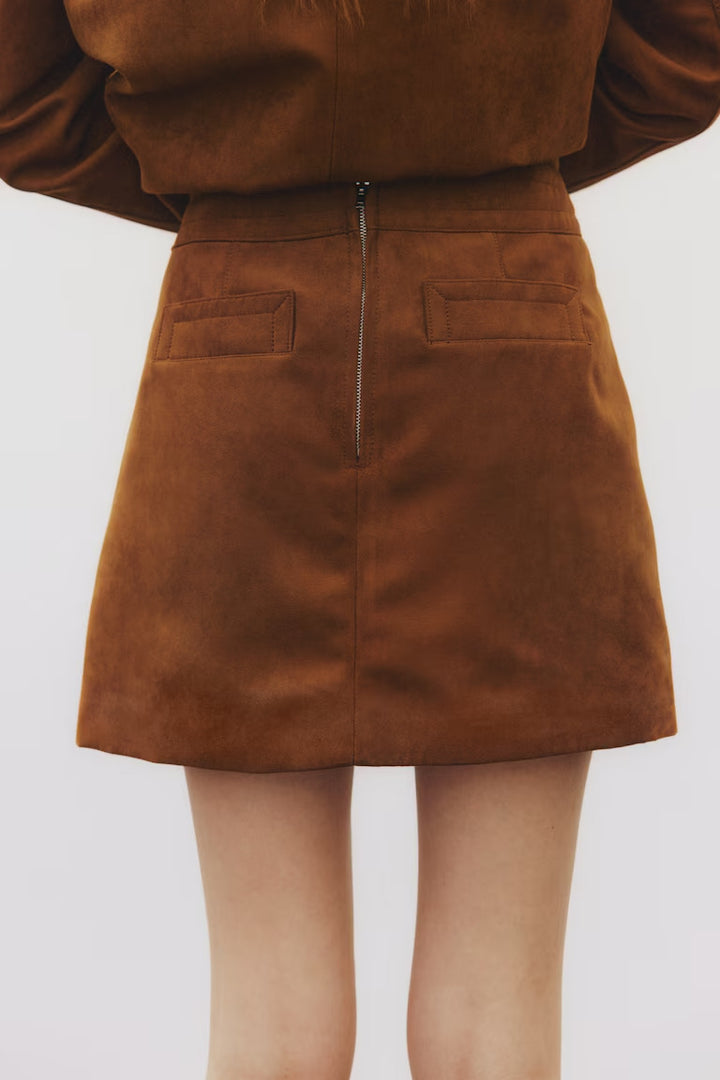 H&M MINI SKIRT
