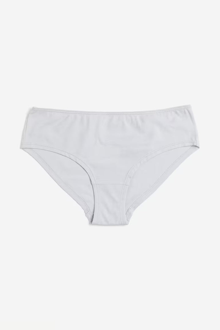 H&M 10-PACK HIPSTER BRIEFS