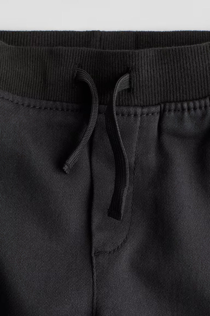 H&M CARGO JOGGERS