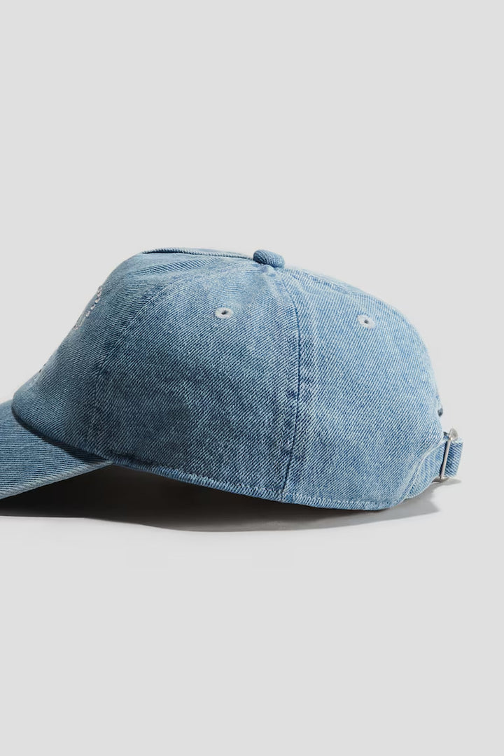 H&M COTTON TWILL CAP