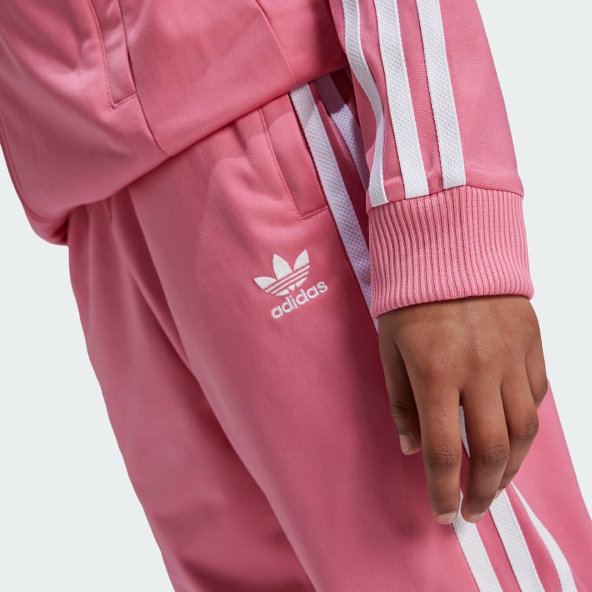 Adidas Adicolor SST Track Pants Kids