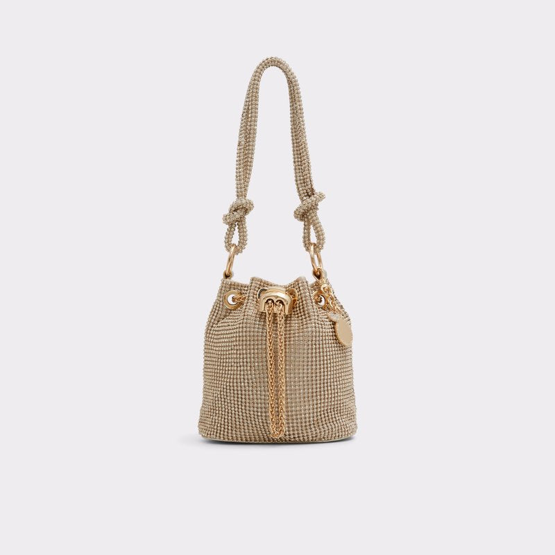 ALDO Marvelax Bucket bag