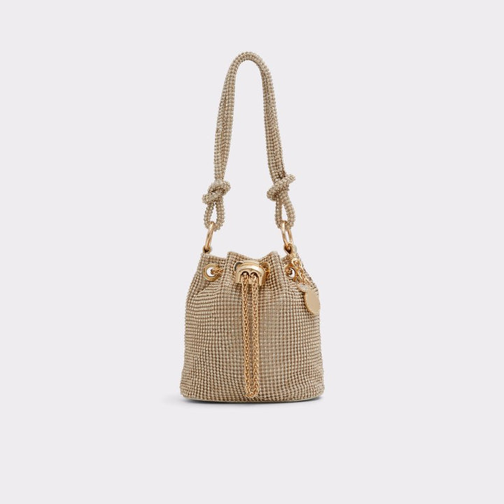 ALDO Marvelax Bucket bag