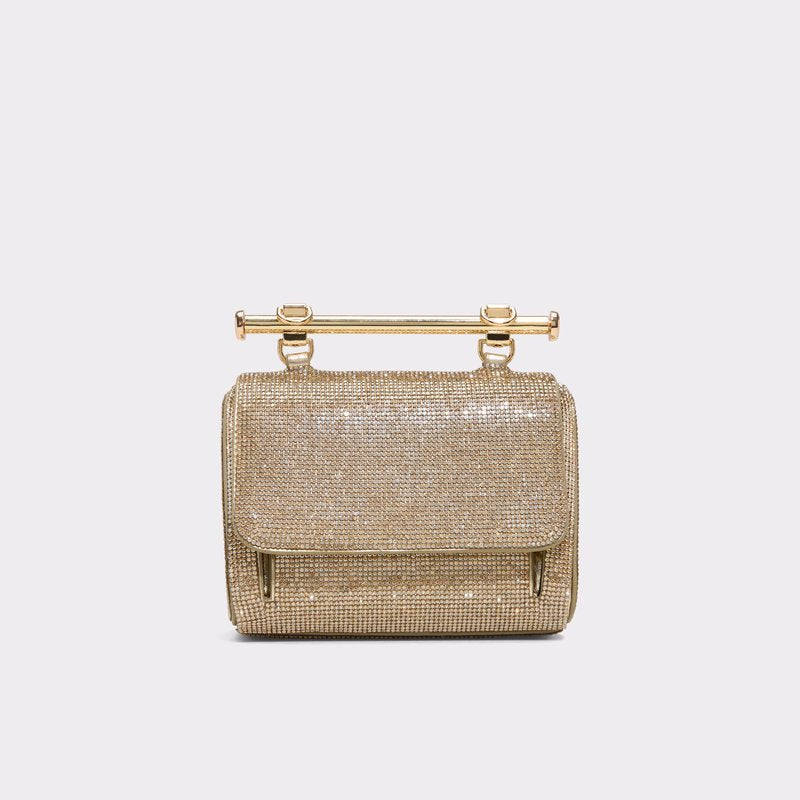 ALDO Blingchic Top handle bag