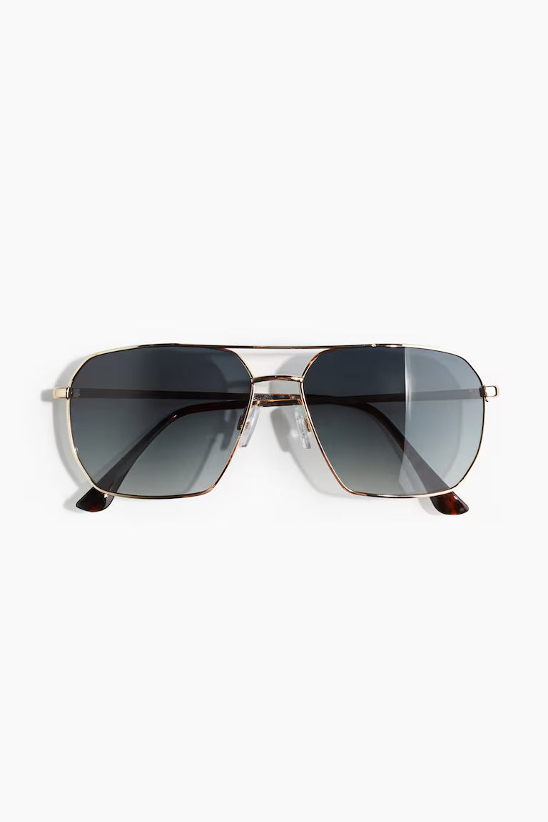 H&M POLARIZED SUNGLASSES