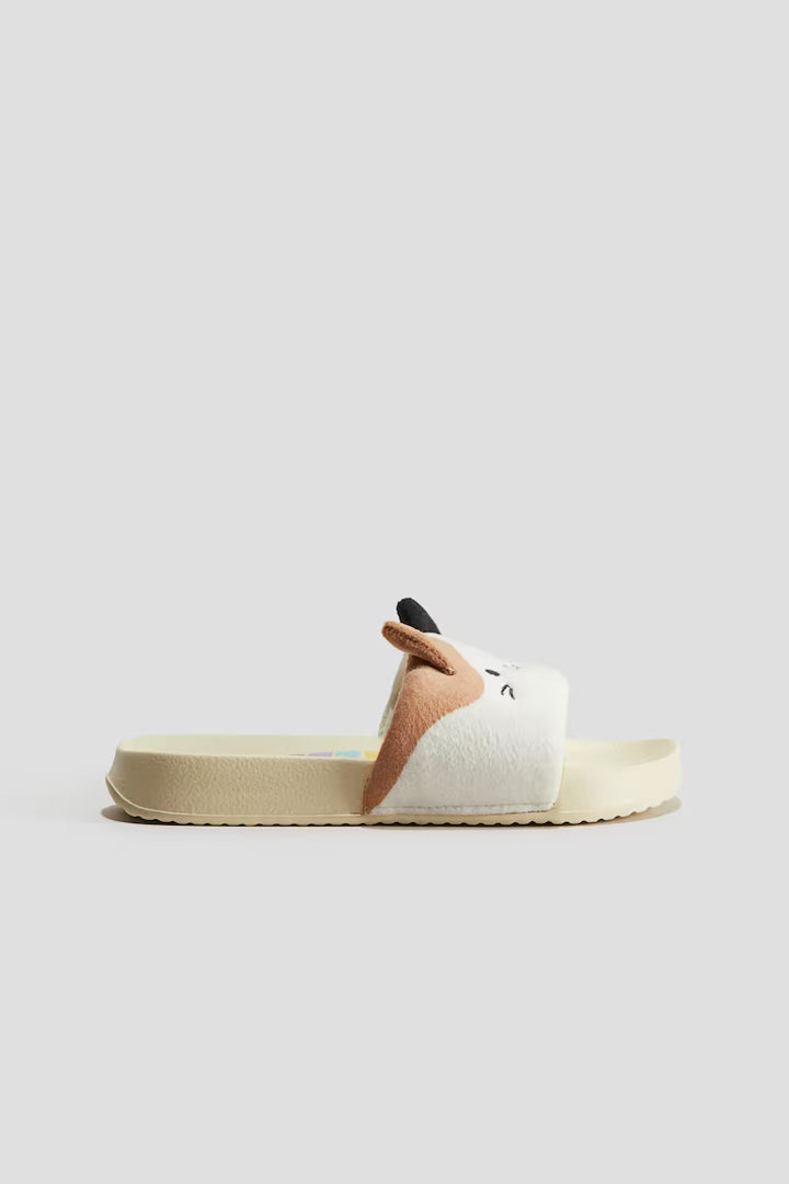 H&M POOL SHOES