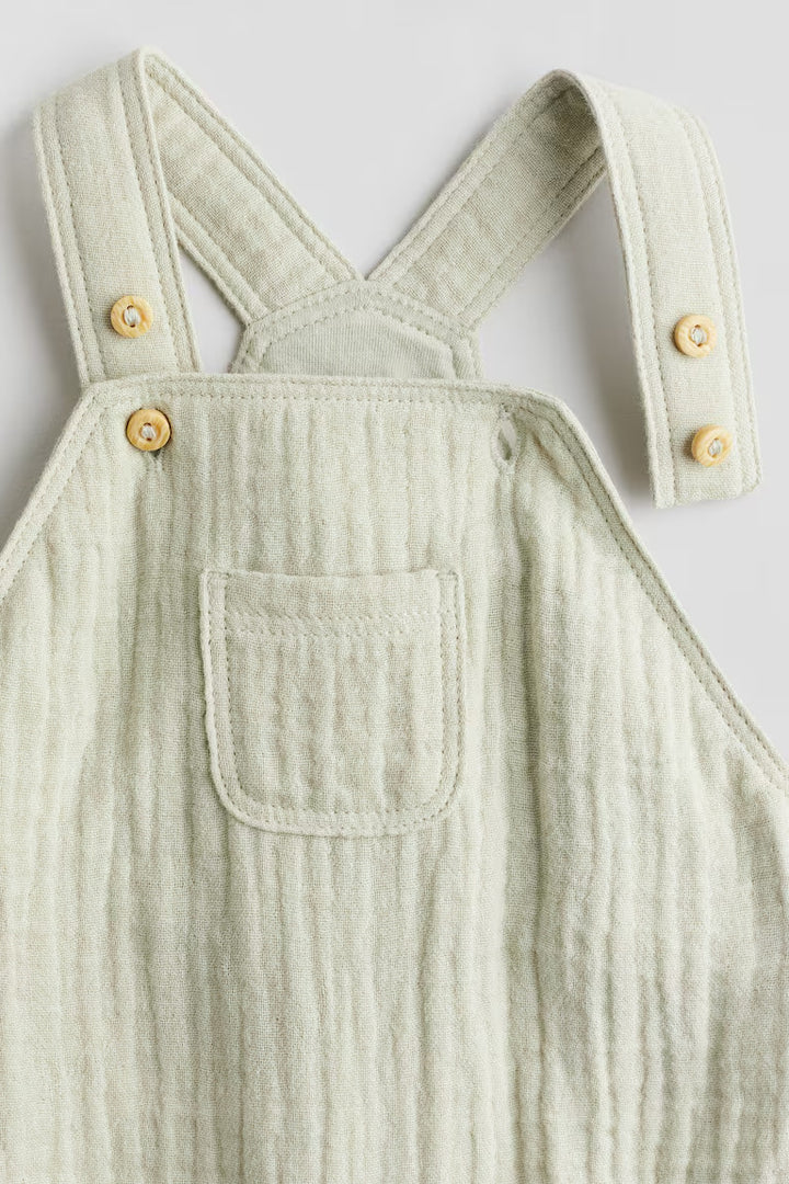 H&M 2-PIECE COTTON SET