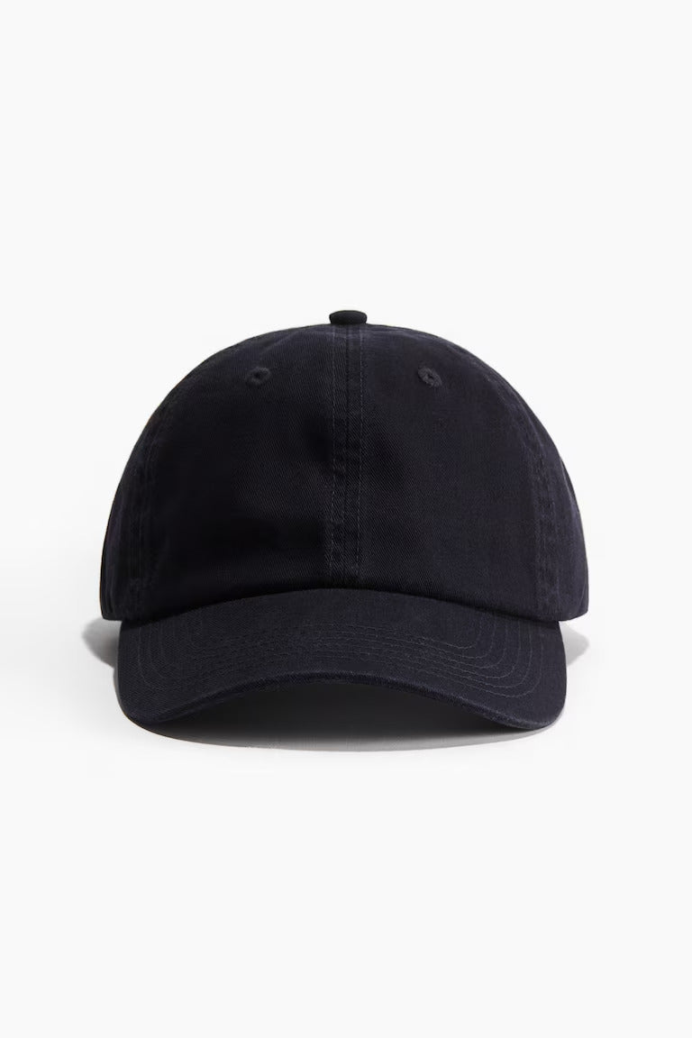 H&M COTTON TWILL CAP