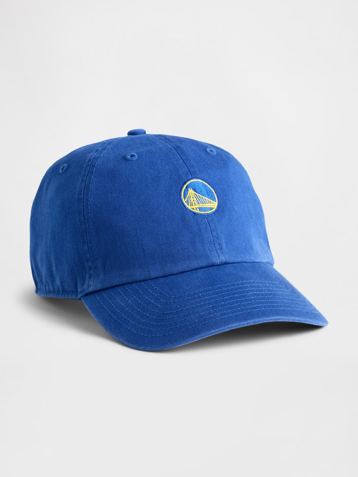 Gap NBA New York Knicks Logo Hat