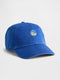 soft royal blue
