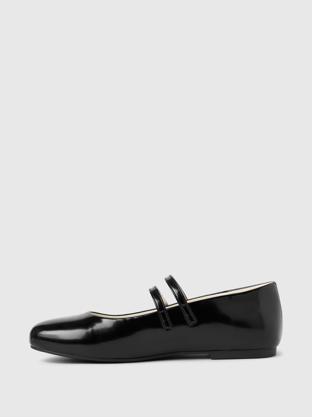 Gap Kids Double-Strap Ballet Flats