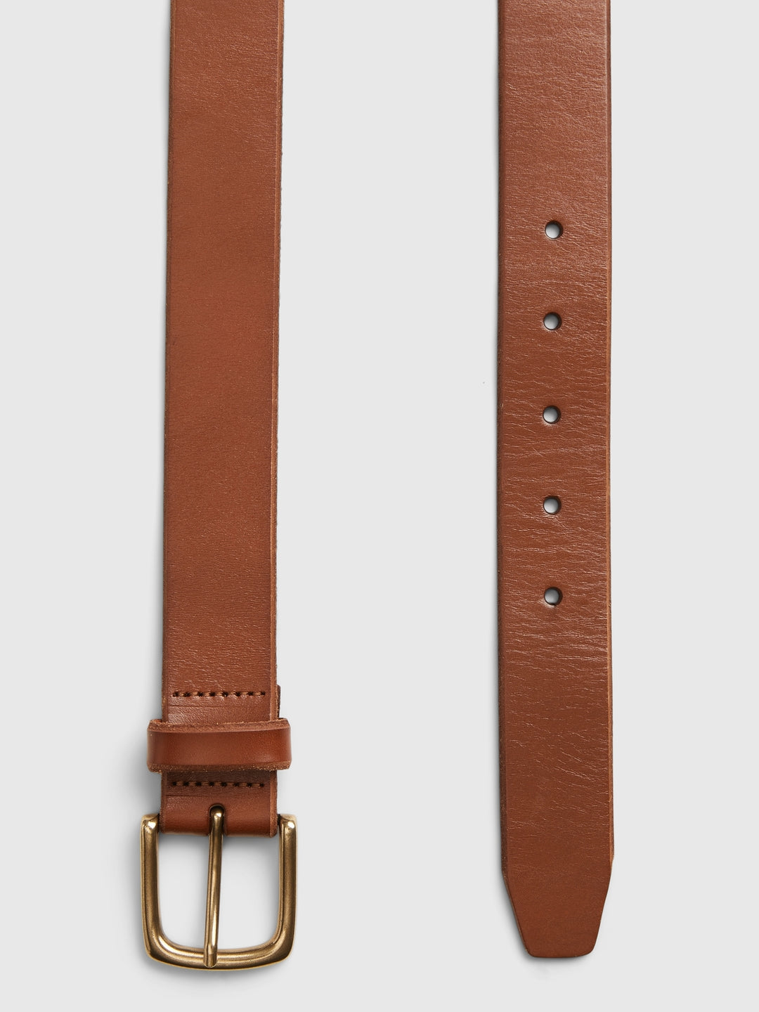Gap Leather Belt
