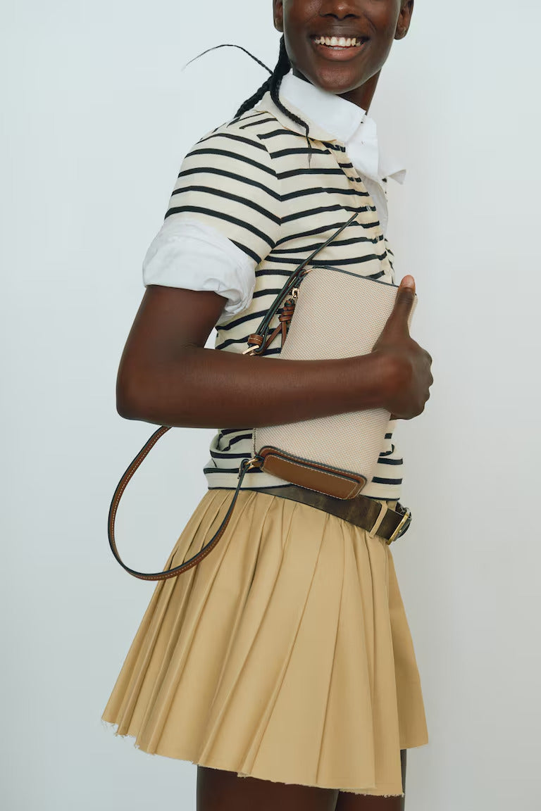 H&M SMALL SHOULDER BAG