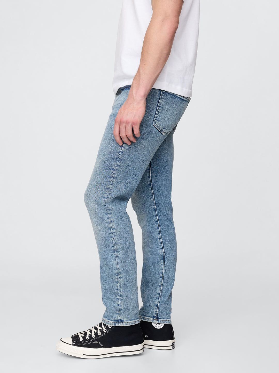Gap Skinny Jeans
