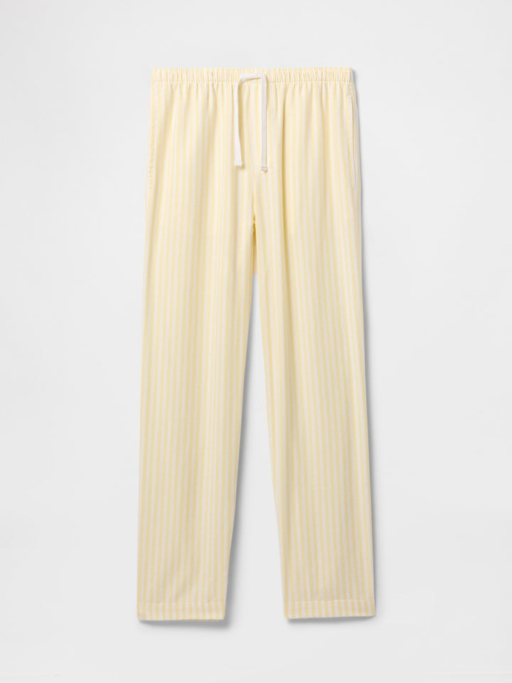 Gap Lightweight Flannel PJ Pants