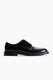 black marl heather