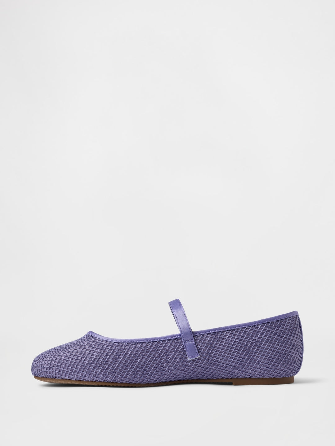 Gap Kids Mesh Mary Jane Flats