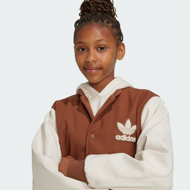 Adidas Adicolor Jacket Kids