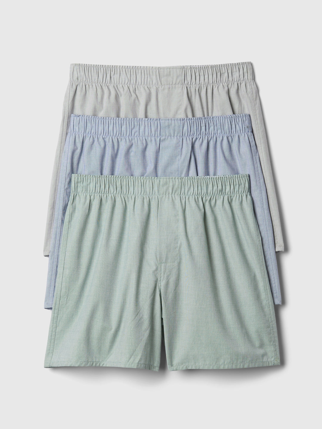 Gap Boxers (3-Pack)